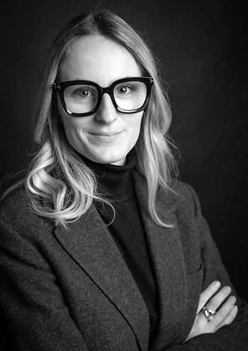 Photo de Madame Charlotte PARGADE