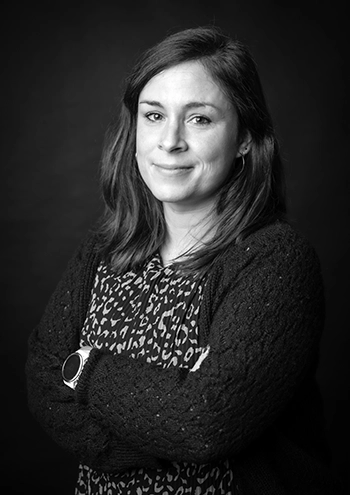 Photo de Madame Delphine HUBERTY