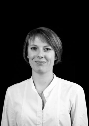 Photo de Madame Clara BARATTE