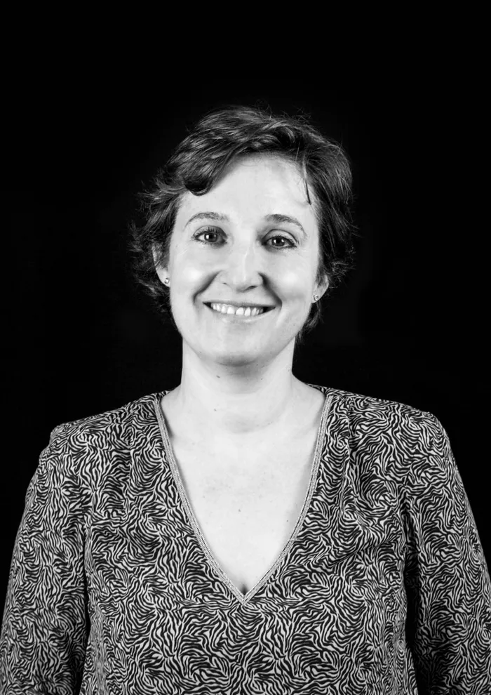 Photo de Ma&icirc;tre Chantal  DE FONDCLAIR-COURAU