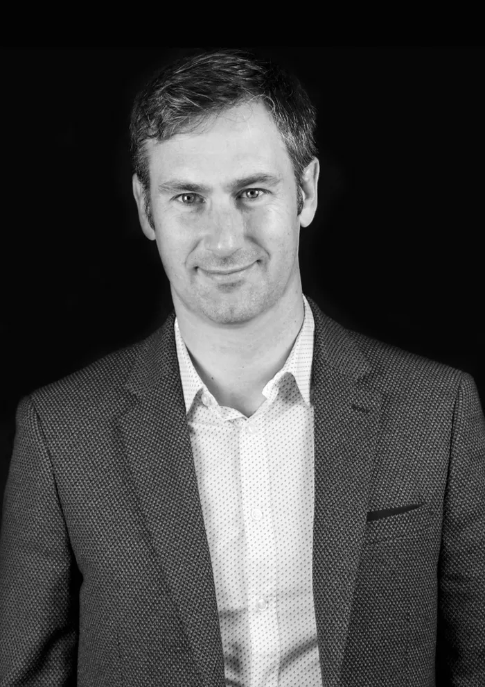 Photo de Ma&icirc;tre Jean-Charles CROS