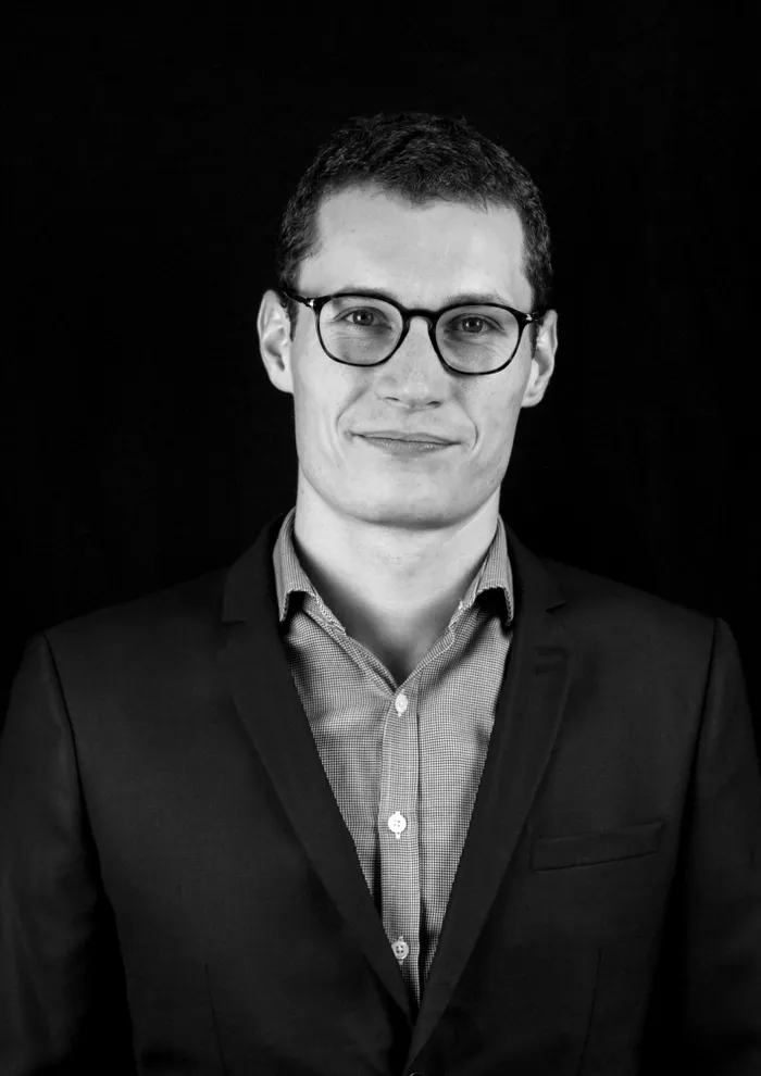 Photo de Ma&icirc;tre Paul  JOURDON