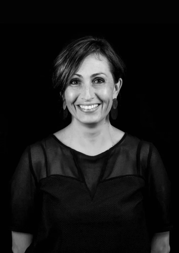 Photo de Madame Sophie LOPEZ