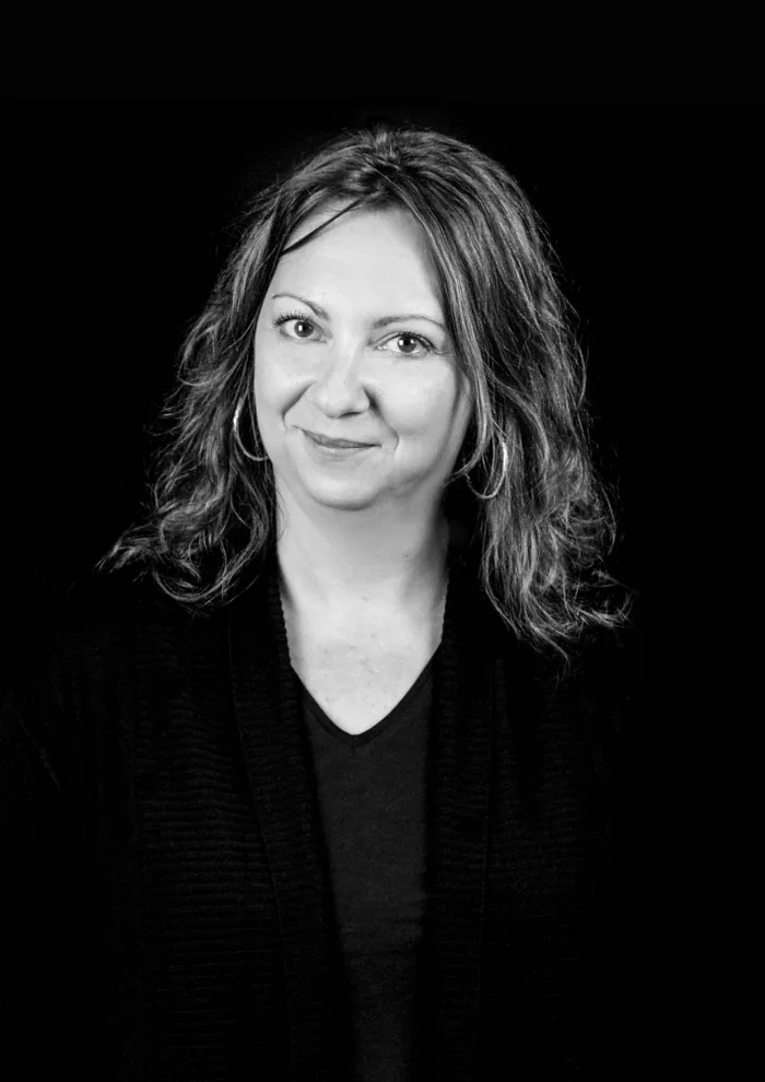 Photo de Madame Julie NAPOLEON