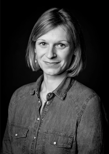 Photo de Madame Maud LUBAT