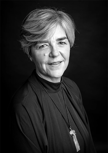 Photo de Madame Val&eacute;rie QUENTIN